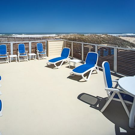 Holiday Inn Express Nags Head Oceanfront By Ihg Экстерьер фото