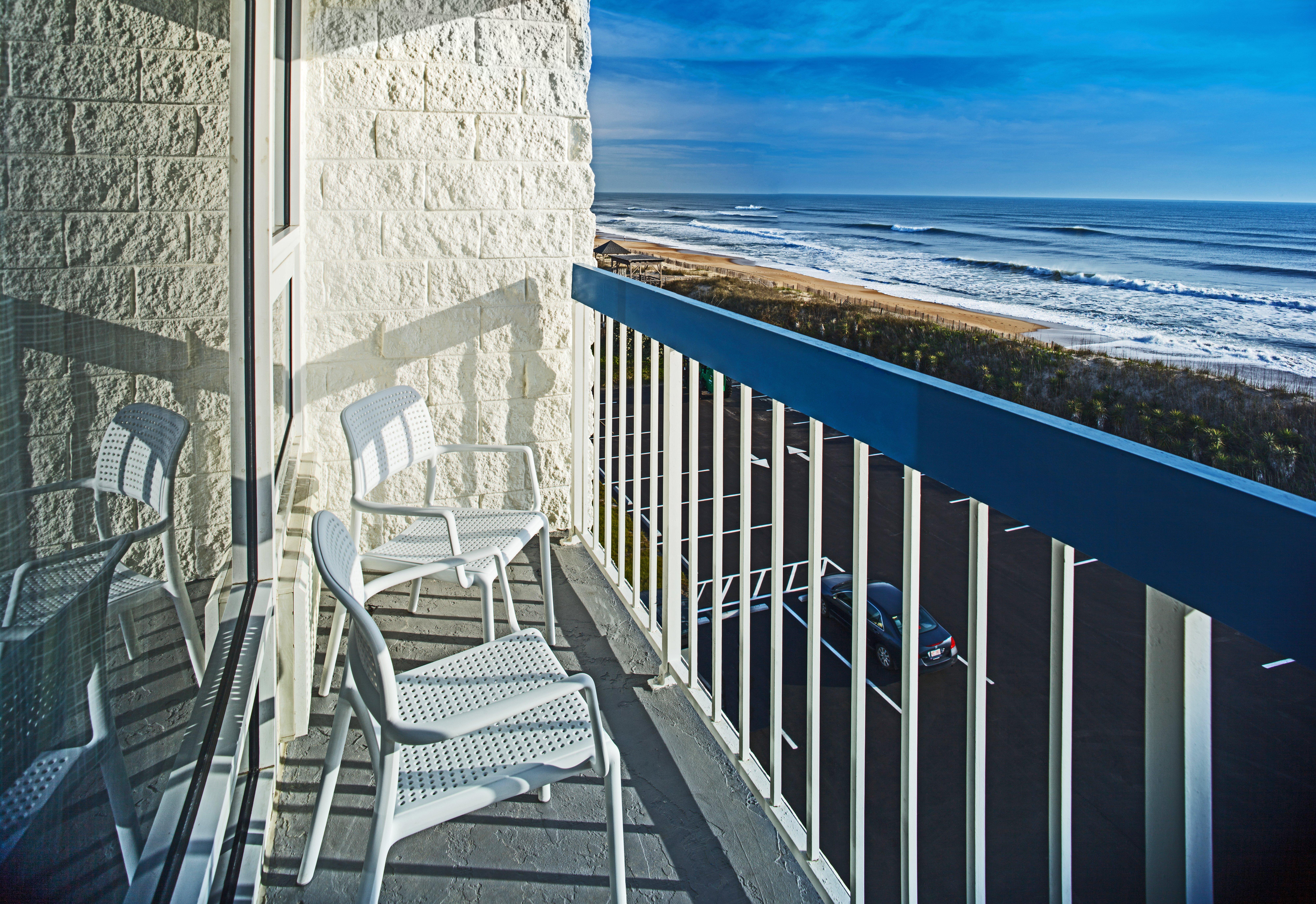 Holiday Inn Express Nags Head Oceanfront By Ihg Экстерьер фото