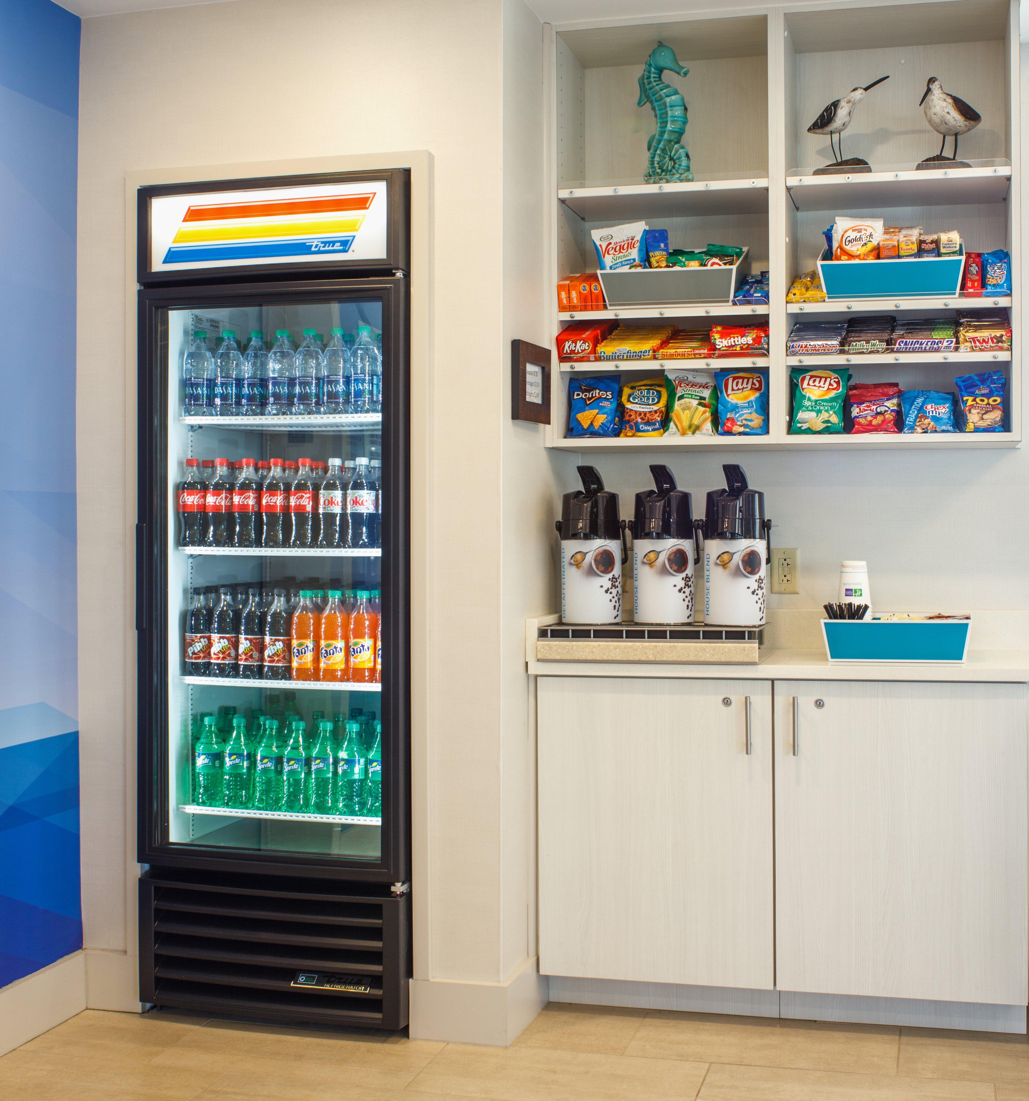 Holiday Inn Express Nags Head Oceanfront By Ihg Экстерьер фото