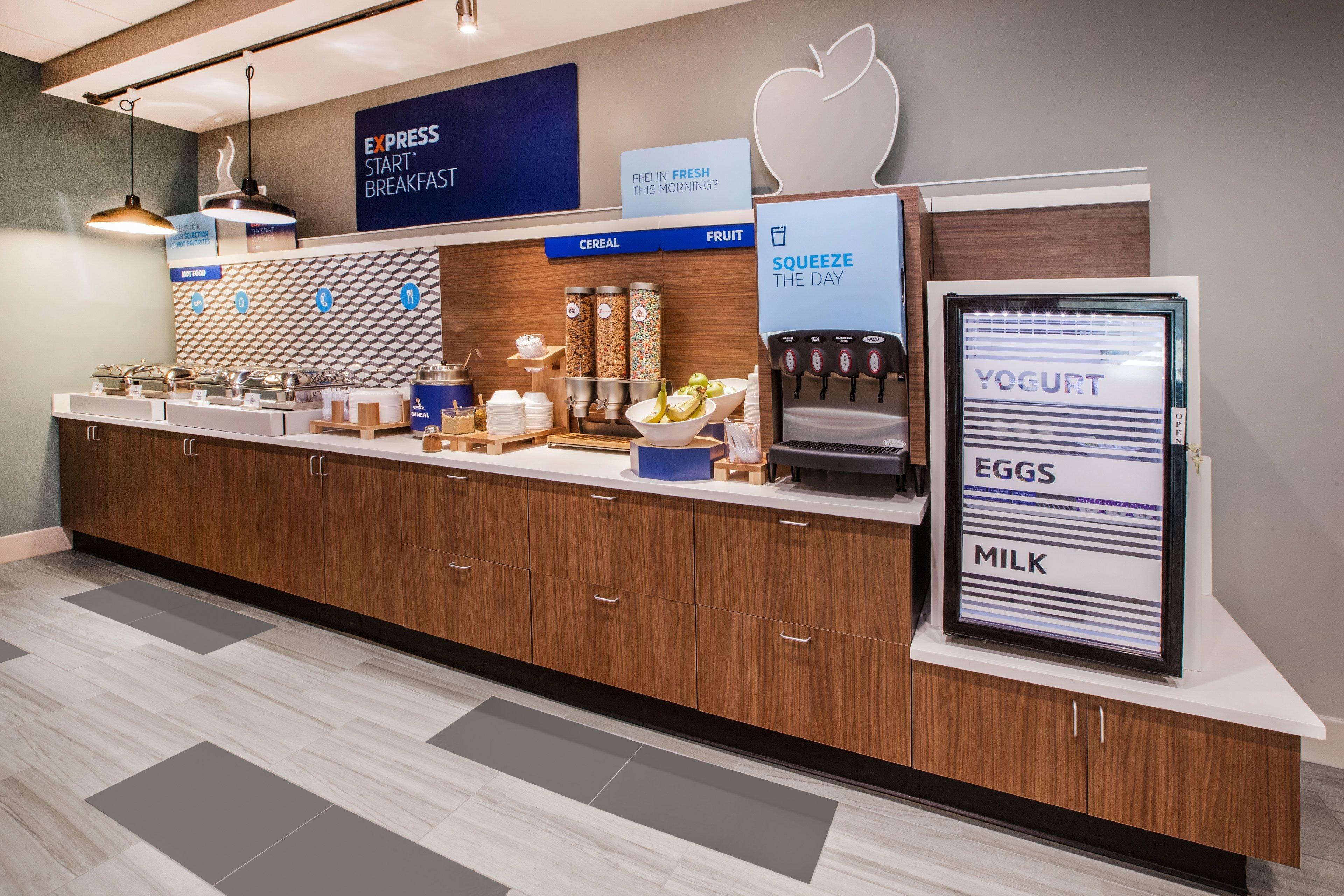 Holiday Inn Express Nags Head Oceanfront By Ihg Экстерьер фото