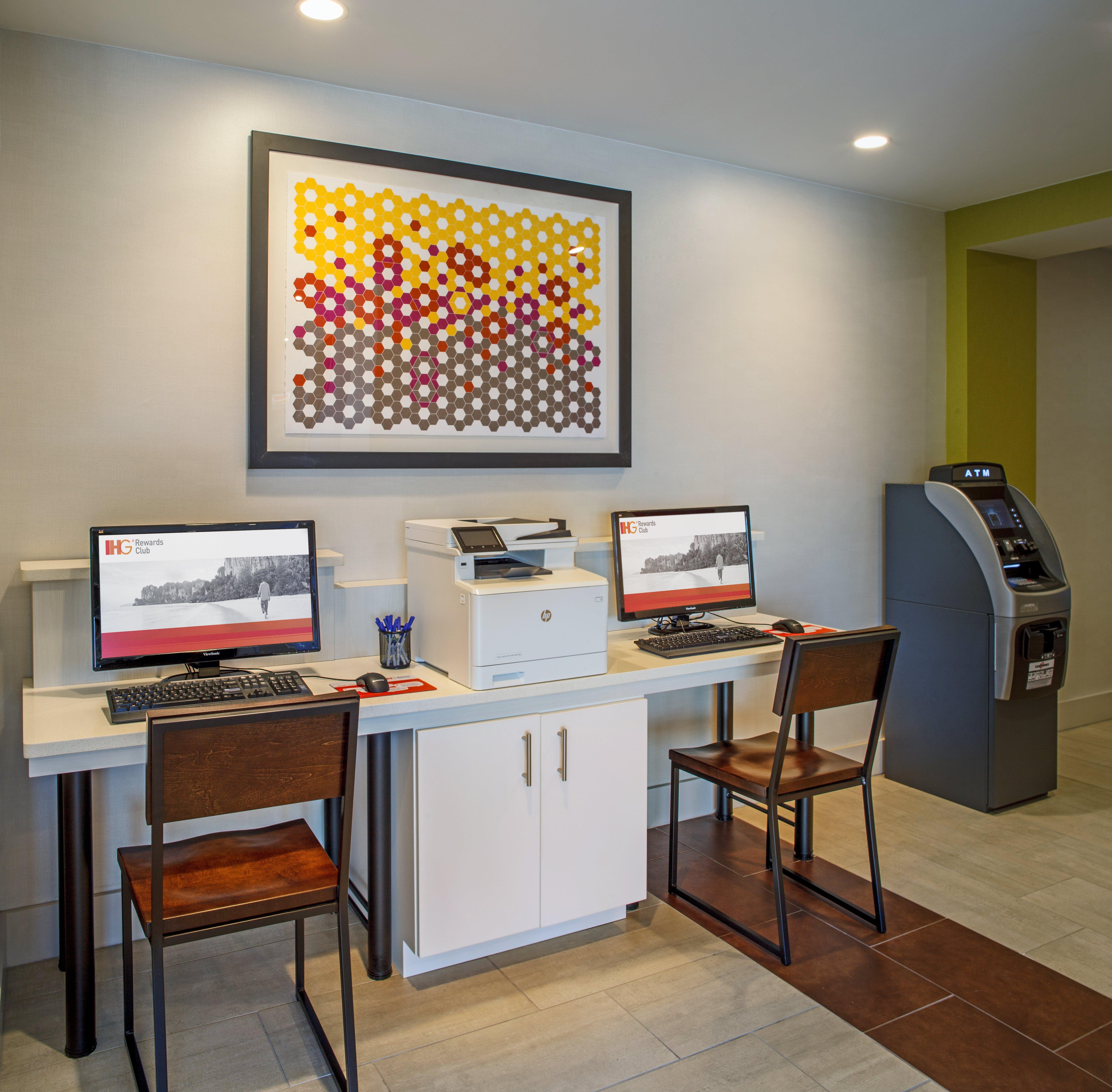 Holiday Inn Express Nags Head Oceanfront By Ihg Экстерьер фото