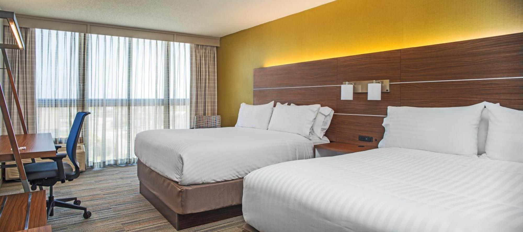 Holiday Inn Express Nags Head Oceanfront By Ihg Экстерьер фото