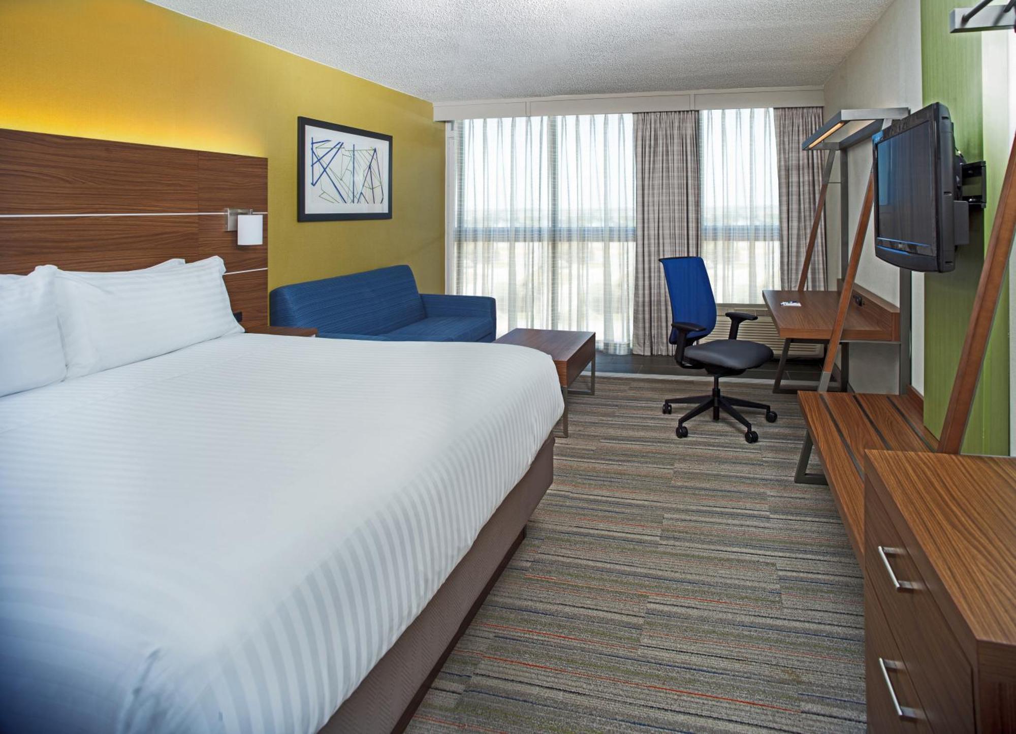Holiday Inn Express Nags Head Oceanfront By Ihg Экстерьер фото