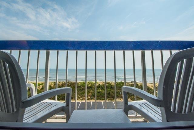 Holiday Inn Express Nags Head Oceanfront By Ihg Экстерьер фото