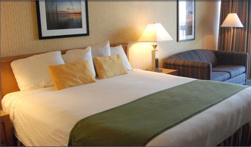 Holiday Inn Express Nags Head Oceanfront By Ihg Номер фото