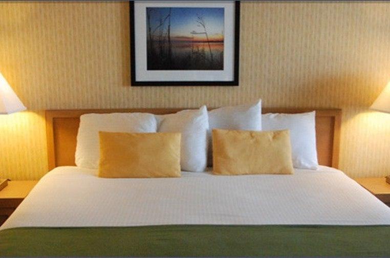 Holiday Inn Express Nags Head Oceanfront By Ihg Номер фото