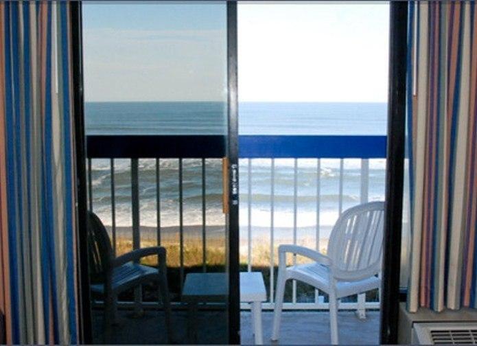 Holiday Inn Express Nags Head Oceanfront By Ihg Номер фото