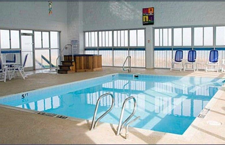 Holiday Inn Express Nags Head Oceanfront By Ihg Экстерьер фото