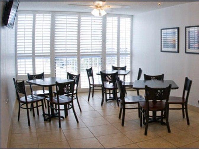 Holiday Inn Express Nags Head Oceanfront By Ihg Экстерьер фото