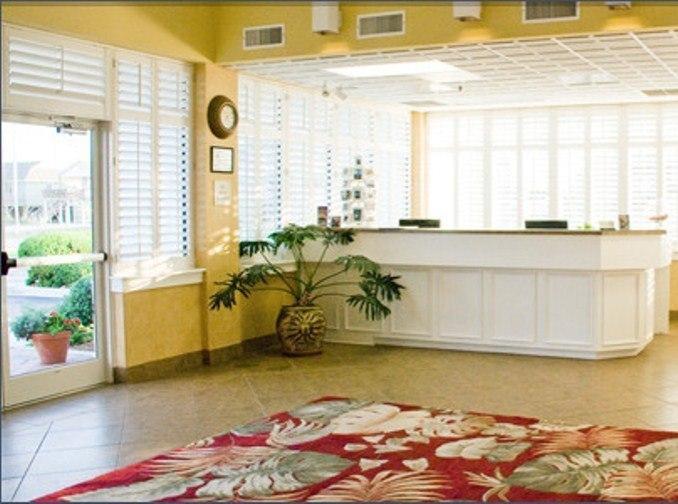 Holiday Inn Express Nags Head Oceanfront By Ihg Экстерьер фото